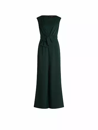 VERA MONT | Jumpsuit | dunkelgrün